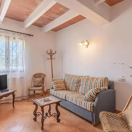 Chalet Son Coves By Slow Santanyi